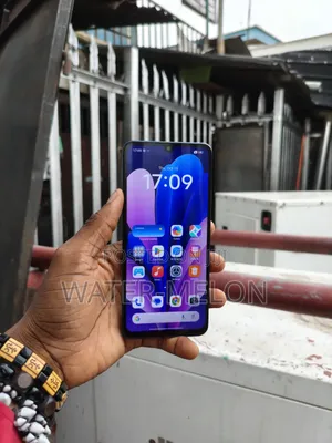 Xiaomi Redmi 14C 256 GB Blue