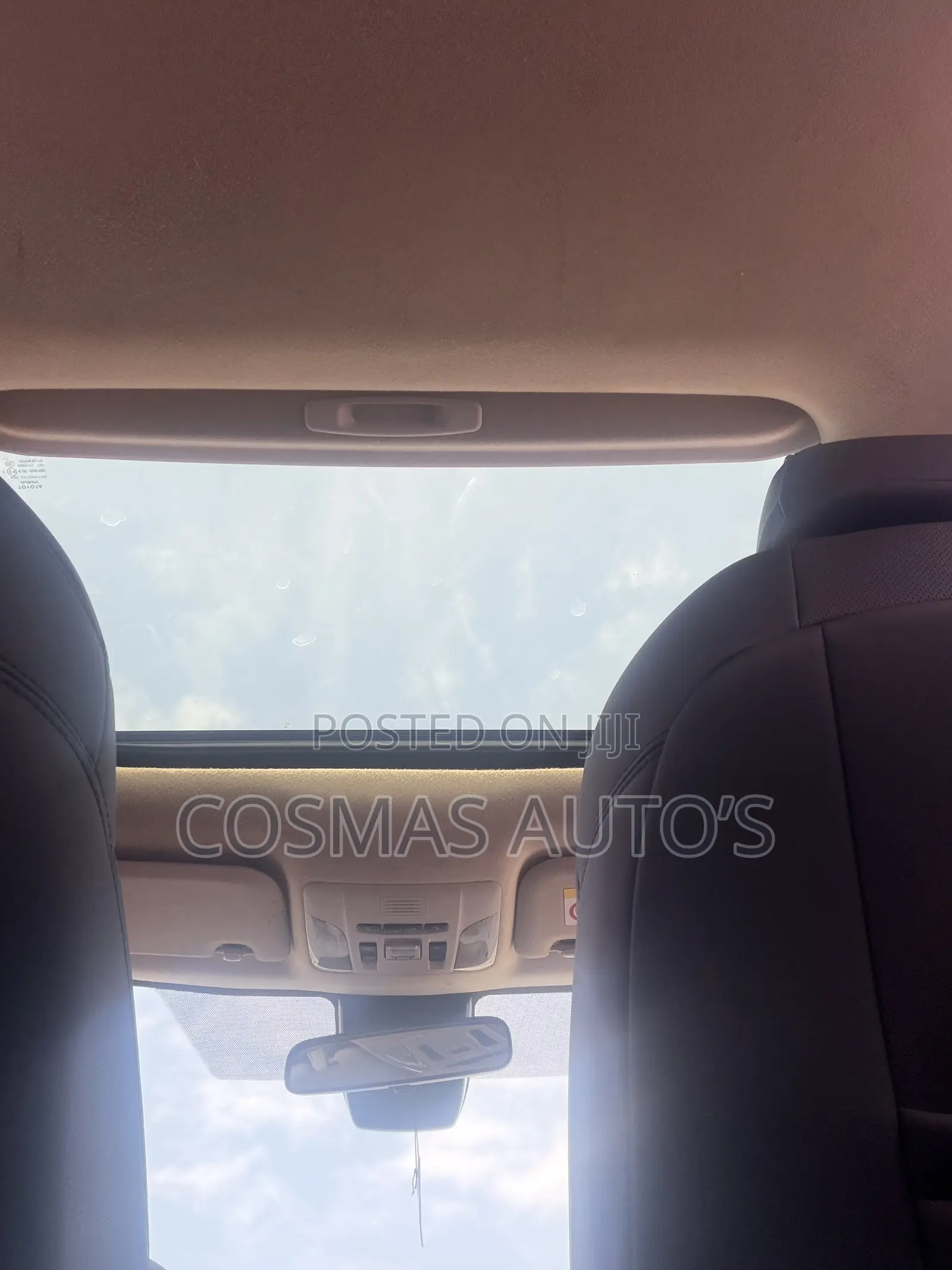 Toyota Corolla 2023 White