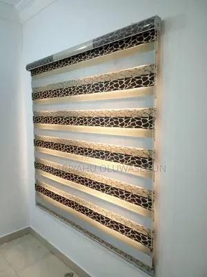 Window Blind