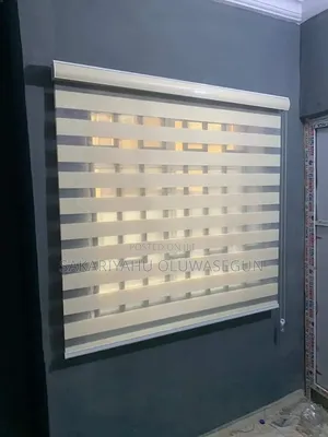 Window Blind