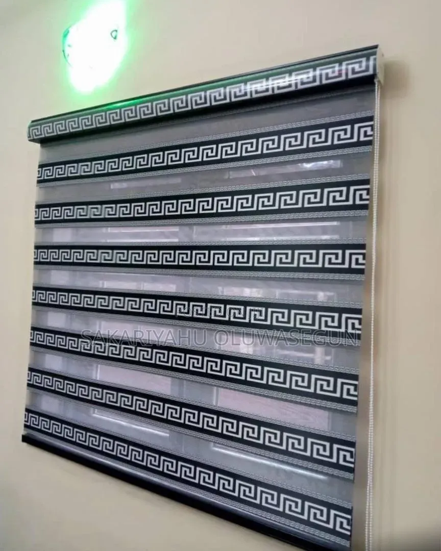 Window Blind