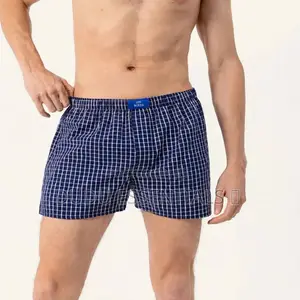 Men's Boxers