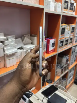 Samsung Galaxy A17 128 GB Silver