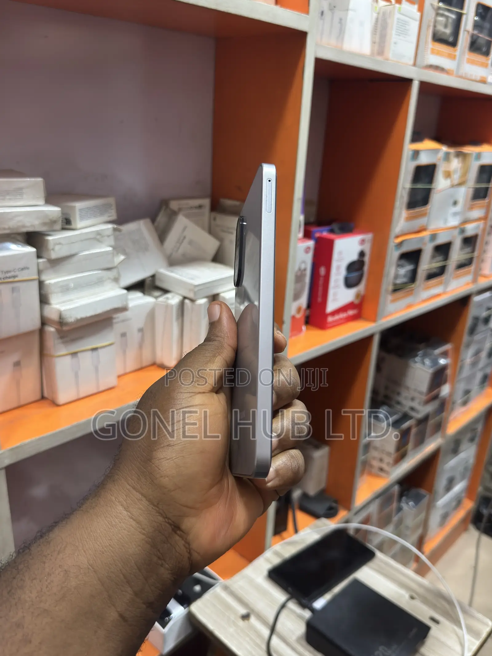 Samsung Galaxy A17 128 GB Silver