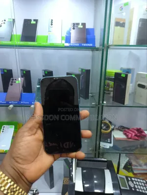 Apple iPhone 16 128 GB Blue