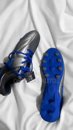 Brand New Football Boots