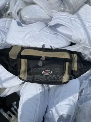 Waist Bag for Training