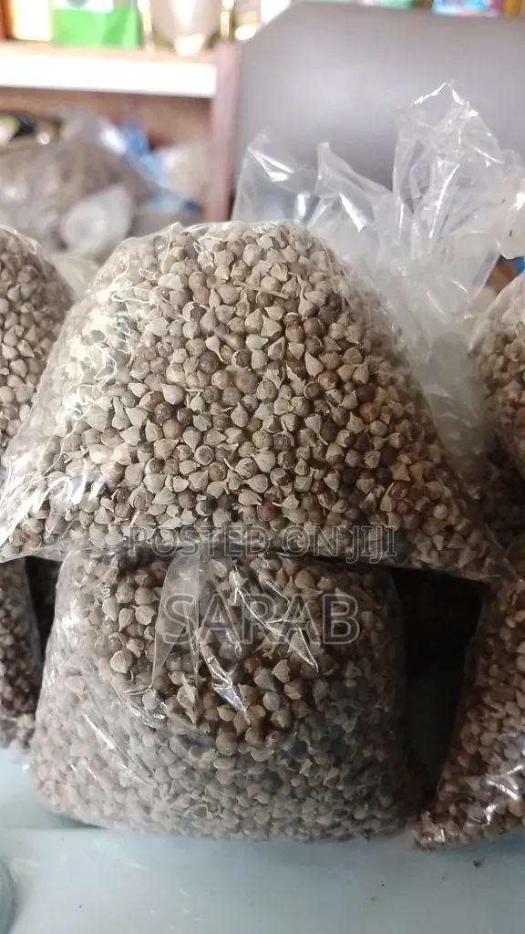 Vitex Seed