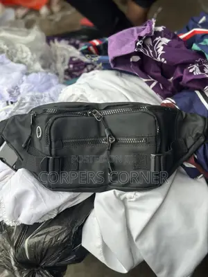 Waist Bag for Training