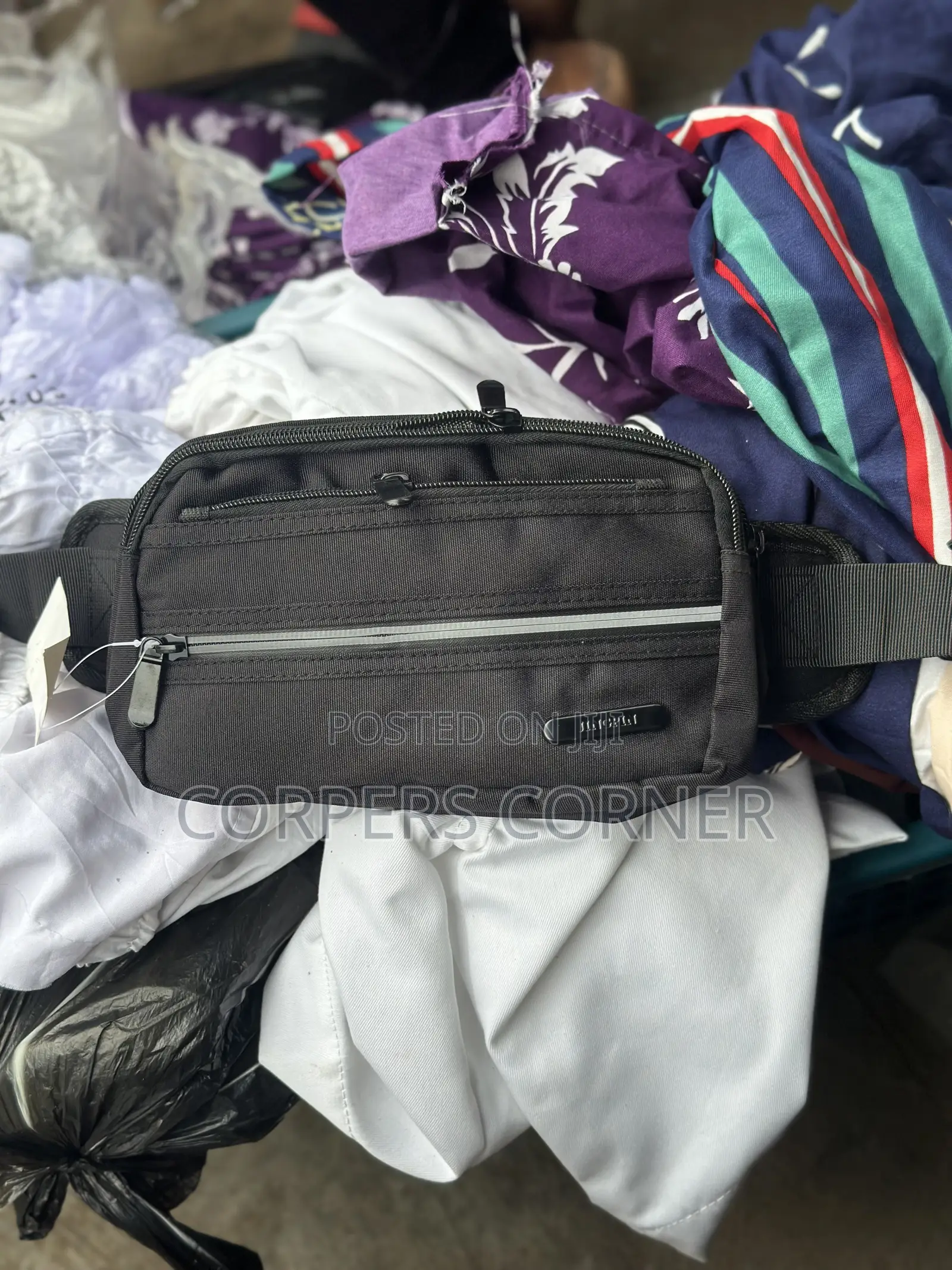 Waist Bag for Training