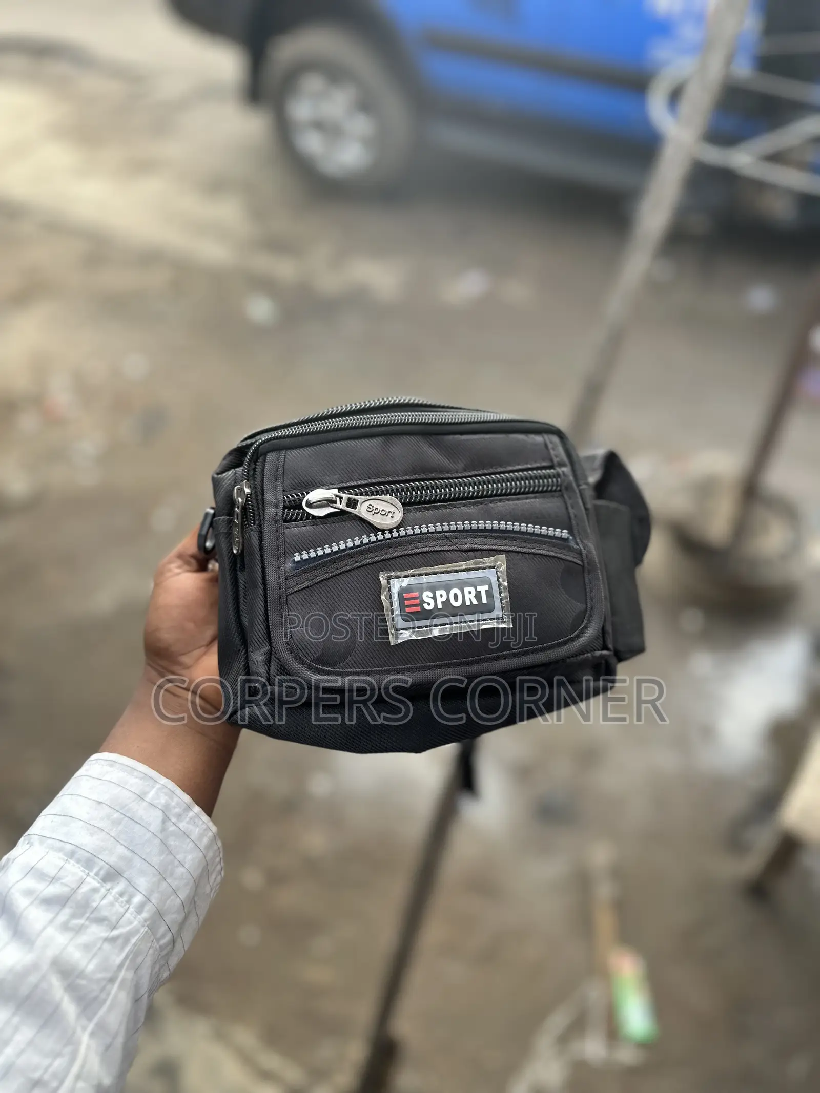 Waist Bag for Training