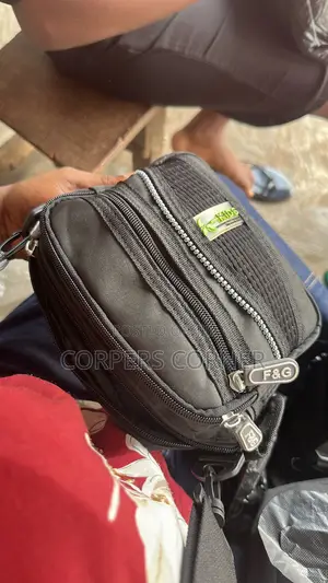 Waist Bag for Training