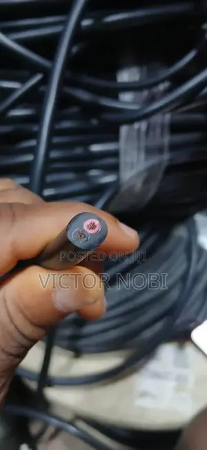 Solar Cable Full Guage 4mm
