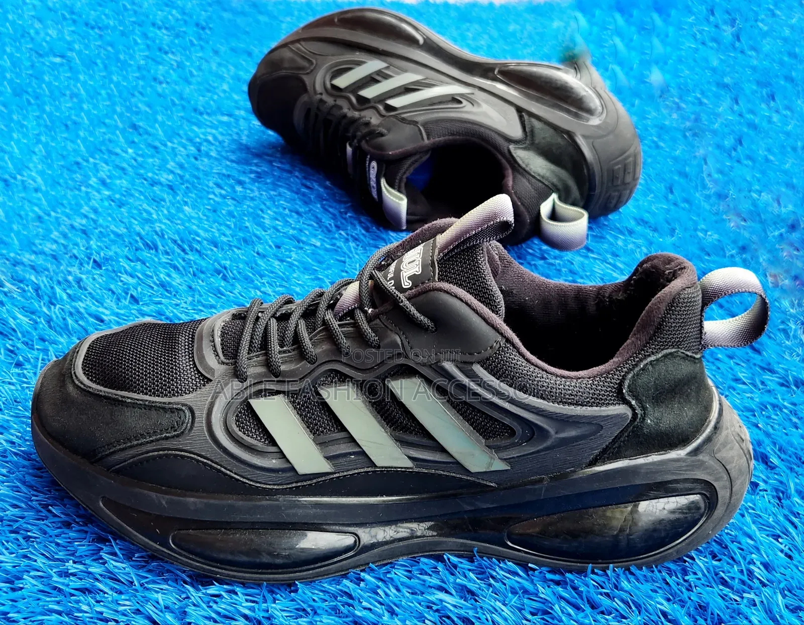 Akube/Thrift Men Causal Sneaker