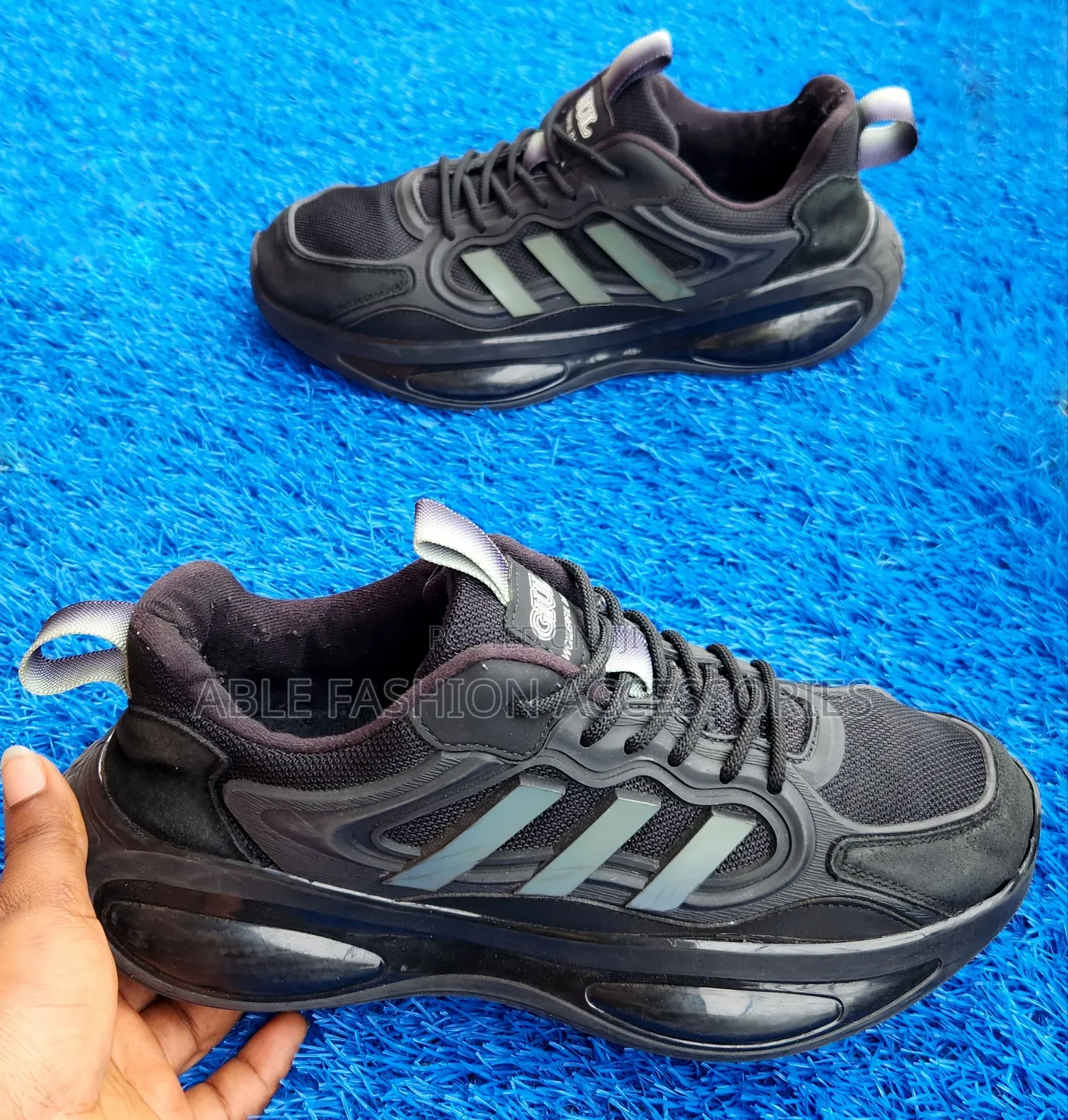 Akube/Thrift Men Causal Sneaker