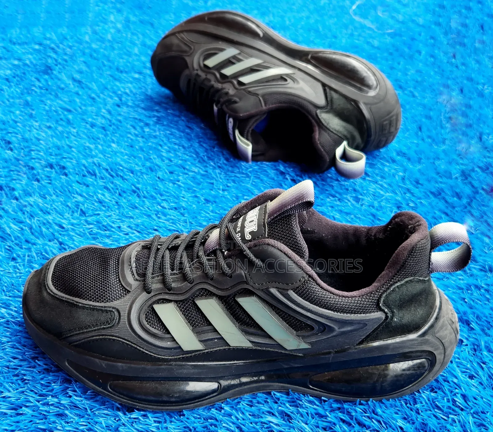 Akube/Thrift Men Causal Sneaker