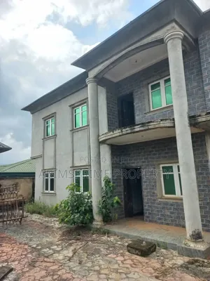 5bdrm Duplex in Arepo, Obafemi-Owode for sale