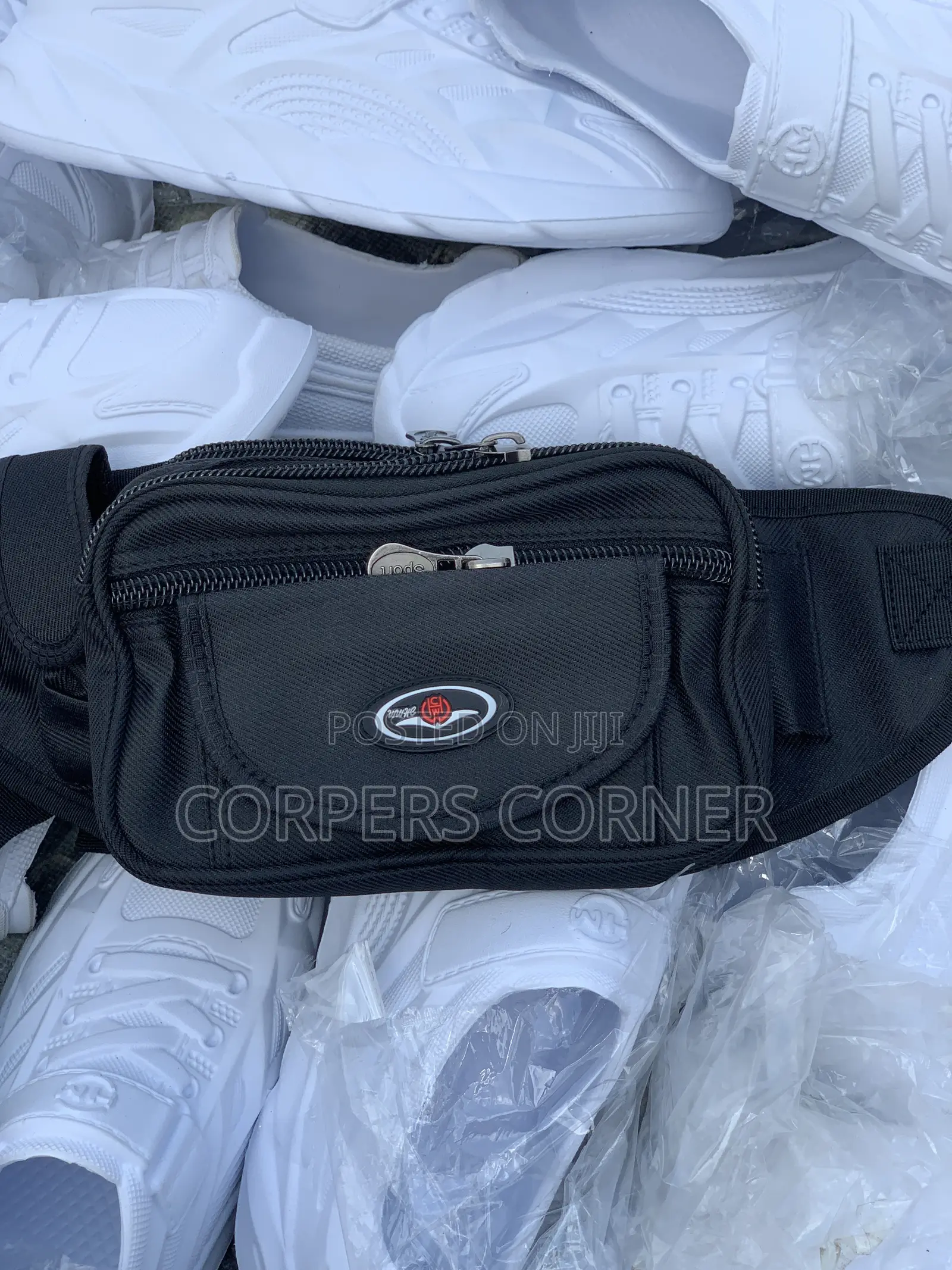 Waist Bag for Training