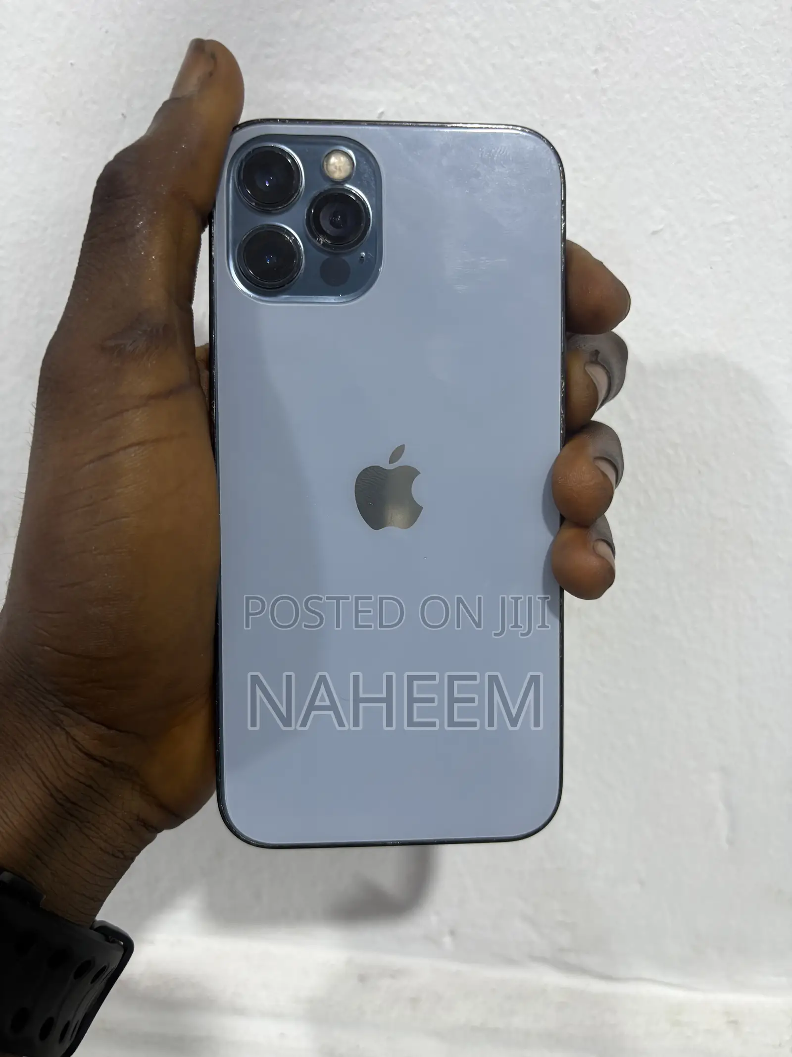 Apple iPhone 12 Pro 128 GB Blue