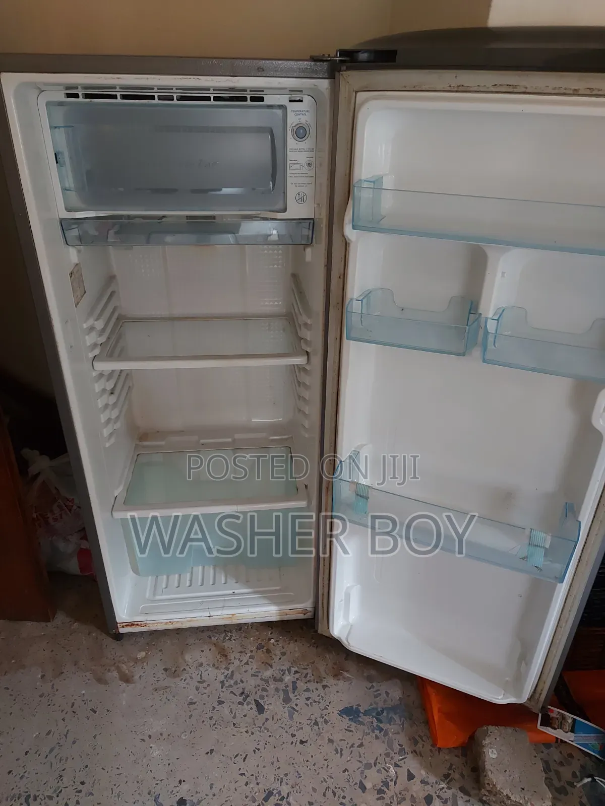 Samsung Fridge
