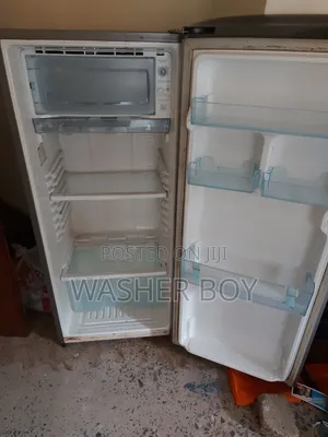 Samsung Fridge