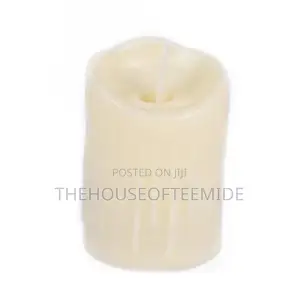 Flameless Candle Light