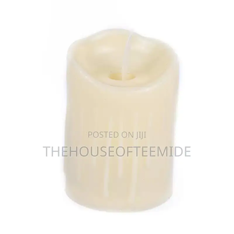 Flameless Candle Light