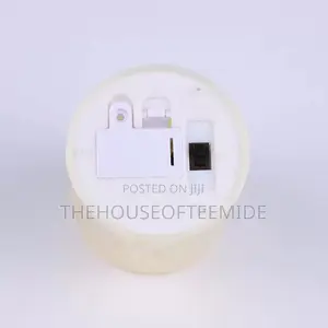 Flameless Candle Light