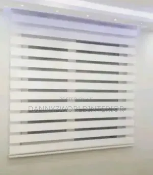Let Dannyz World Interiors Elevate Your Space