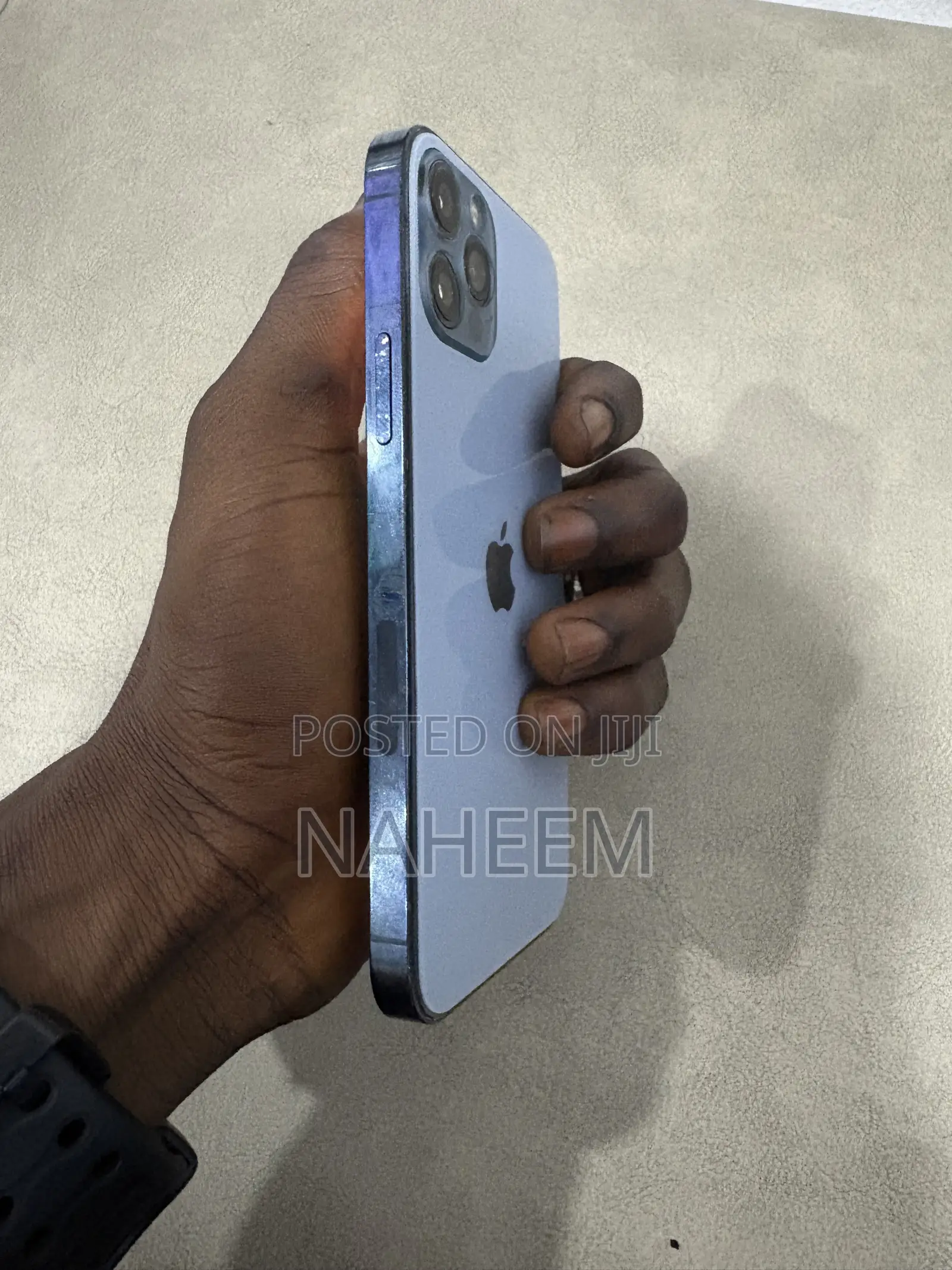 Apple iPhone 12 Pro 128 GB Blue
