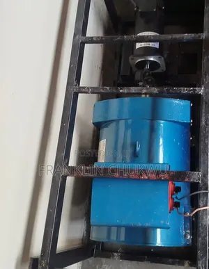 10 KW Generator Alternator