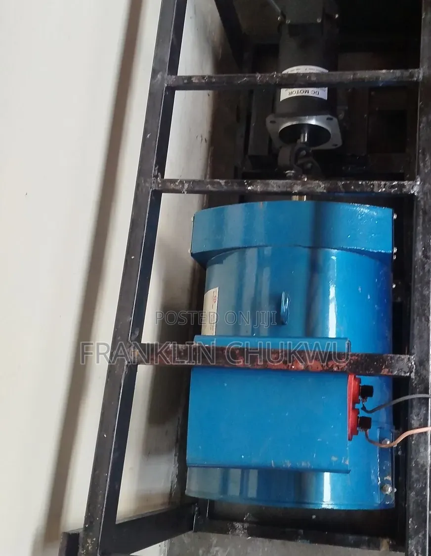 10 KW Generator Alternator