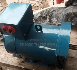 10 KW Generator Alternator