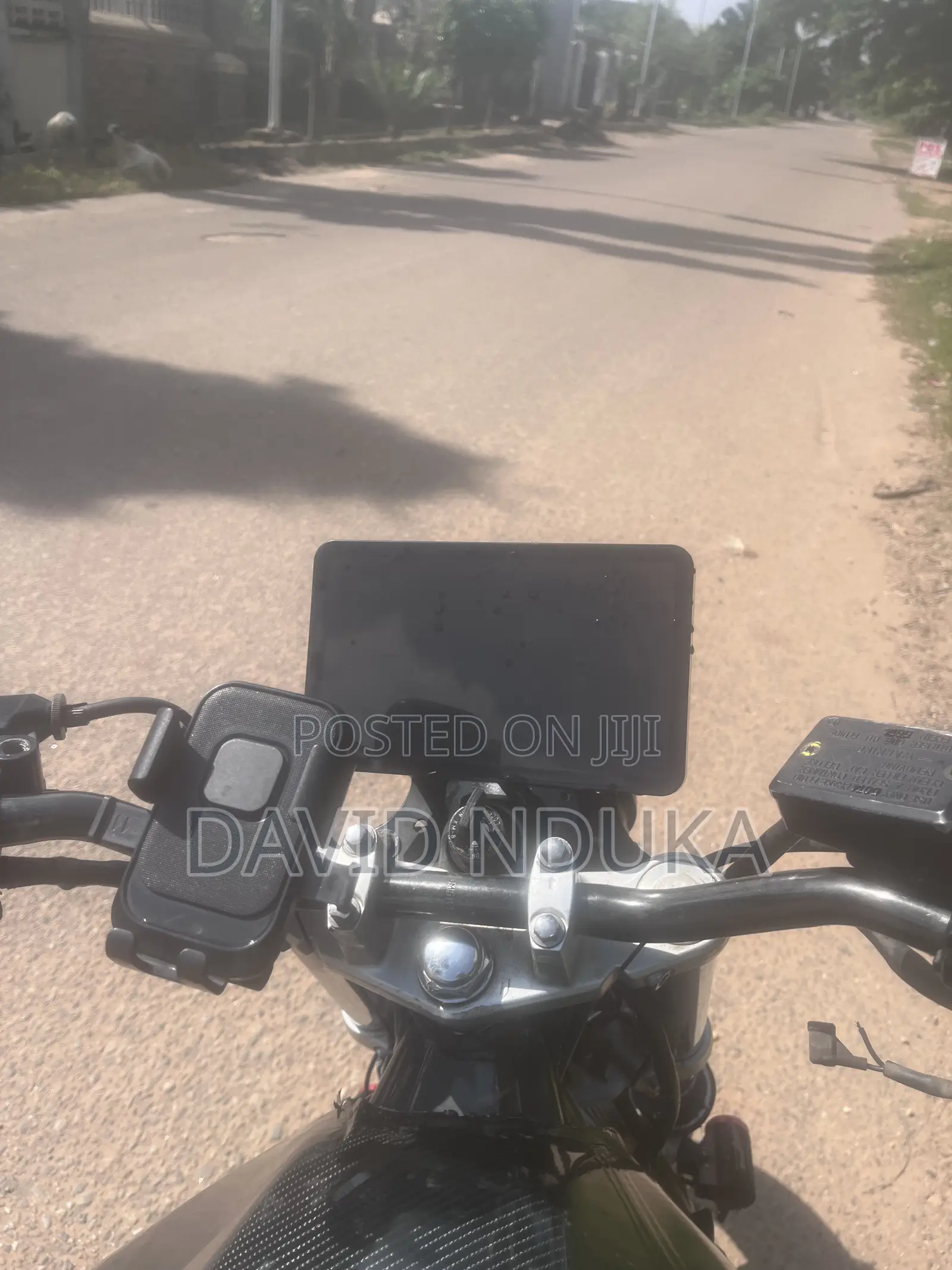 Kawasaki 2002 Black