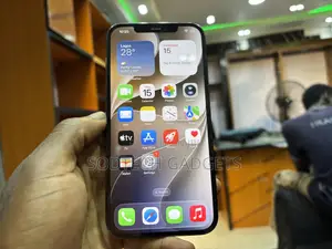 Apple iPhone 12 Pro Max 128 GB Blue