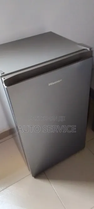 Hisense Fridge, Just 4 Months Used