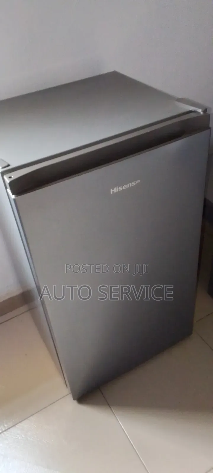 Hisense Fridge, Just 4 Months Used