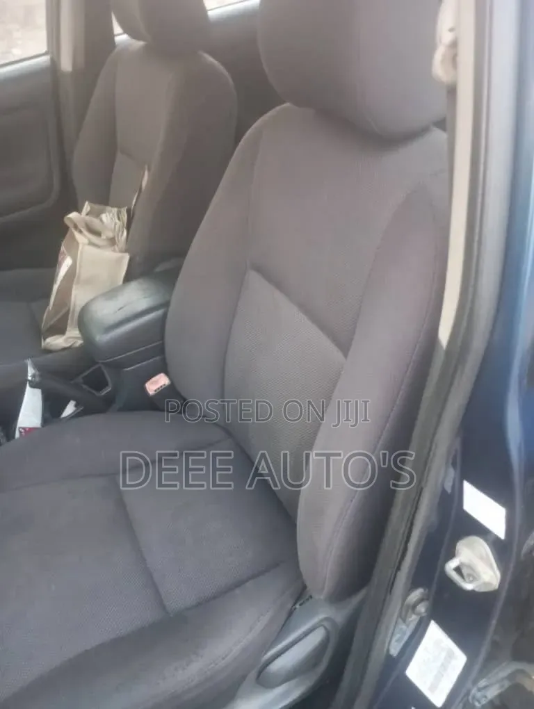Toyota Matrix 2004 Blue