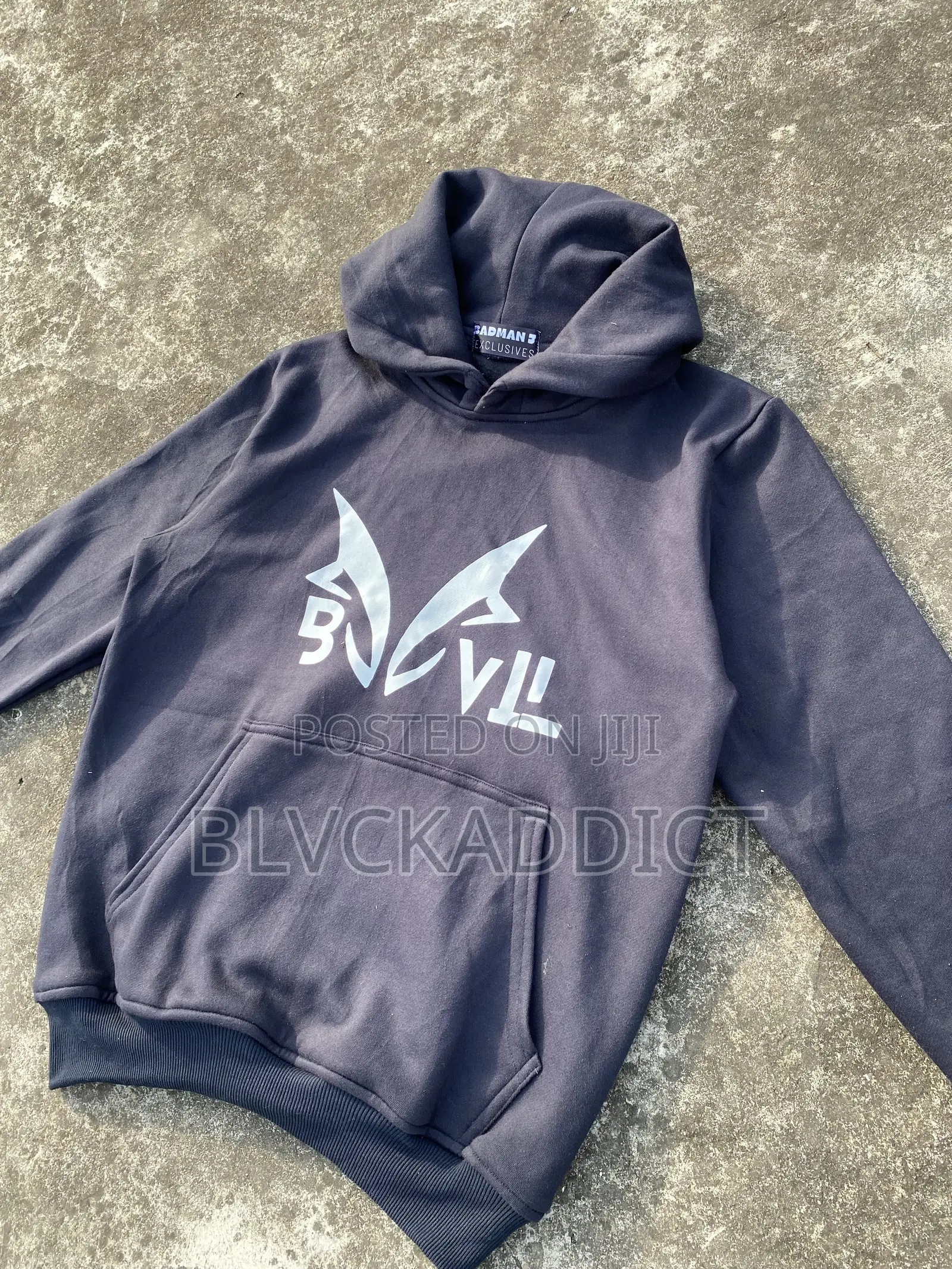 Hoodies (Plain and Customized)
