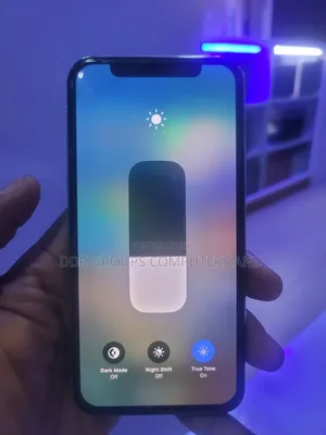 Apple iPhone X 256 GB White