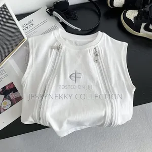 Quality Boys Denim Combat Short and Top