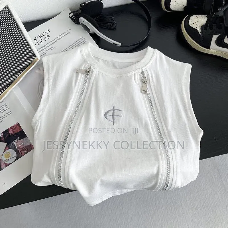 Quality Boys Denim Combat Short and Top