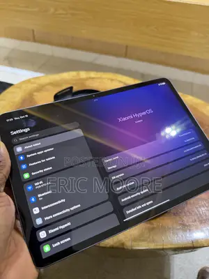 Xiaomi Pad 7 Pro 512 GB Gray