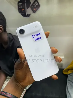 Apple iPhone Air 256 GB White