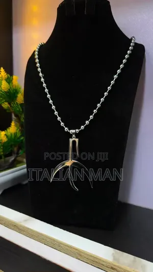 Men's Chains