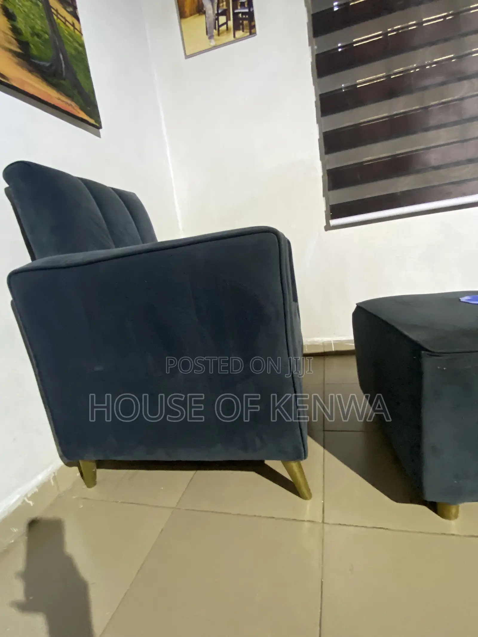 Set of Chair