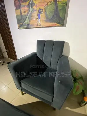 Set of Chair