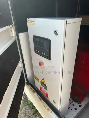 160kva Marapco Soundproof Generator