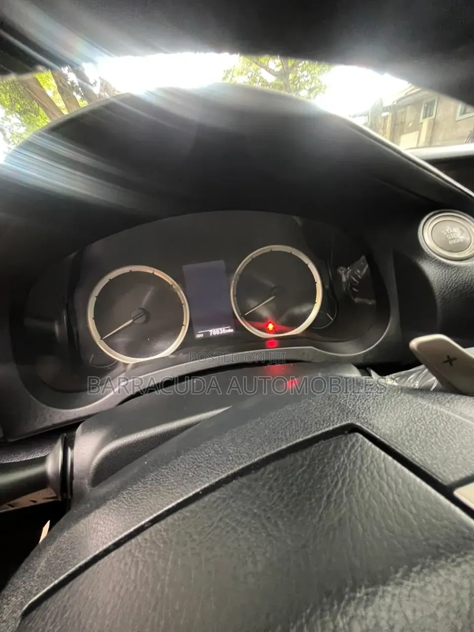 Lexus IS 300 AWD 2017 Black