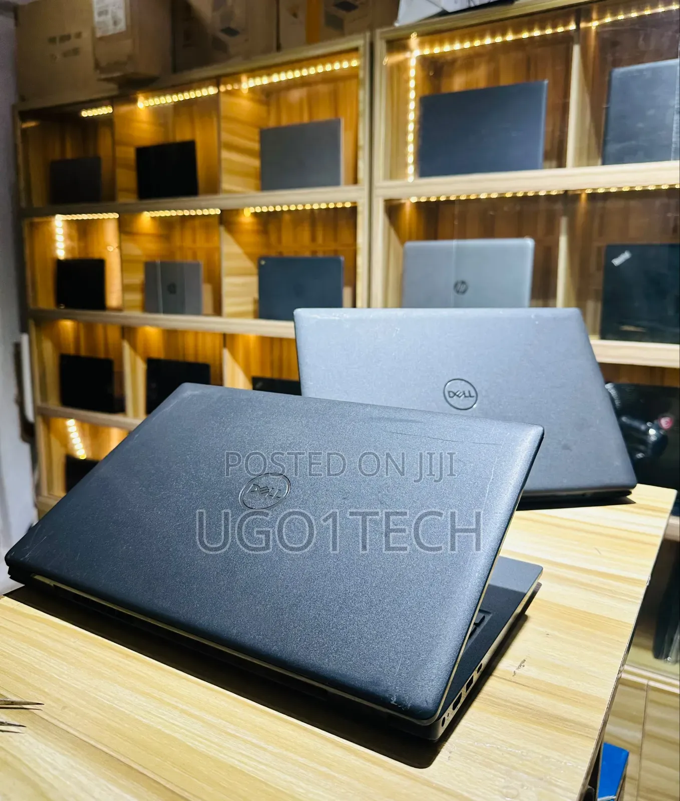 Laptop Dell Latitude 3520 8GB Intel Core i5 SSD 256GB